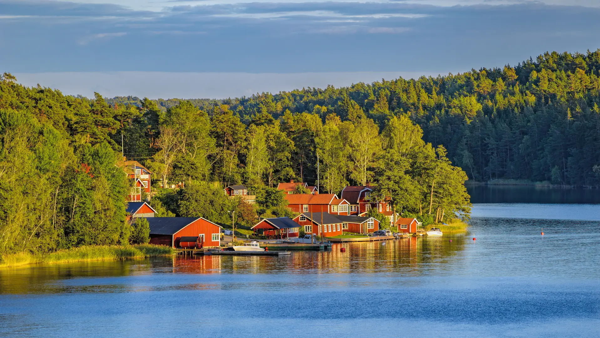 Radonmätning Kungälv